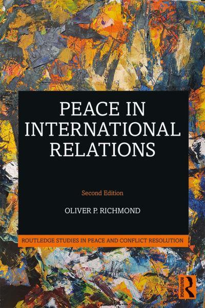 Peace and International Relations