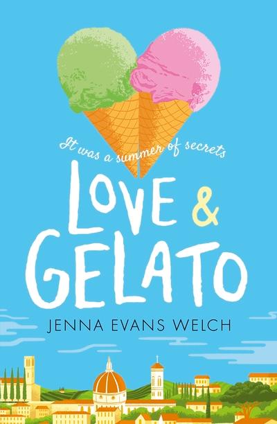Love &#38; Gelato