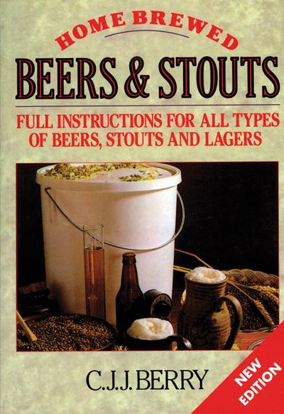 Home Brewed Beers & Stouts