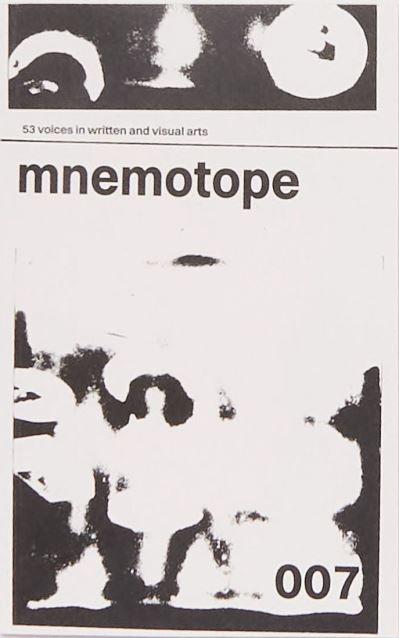 Mnemotope 007