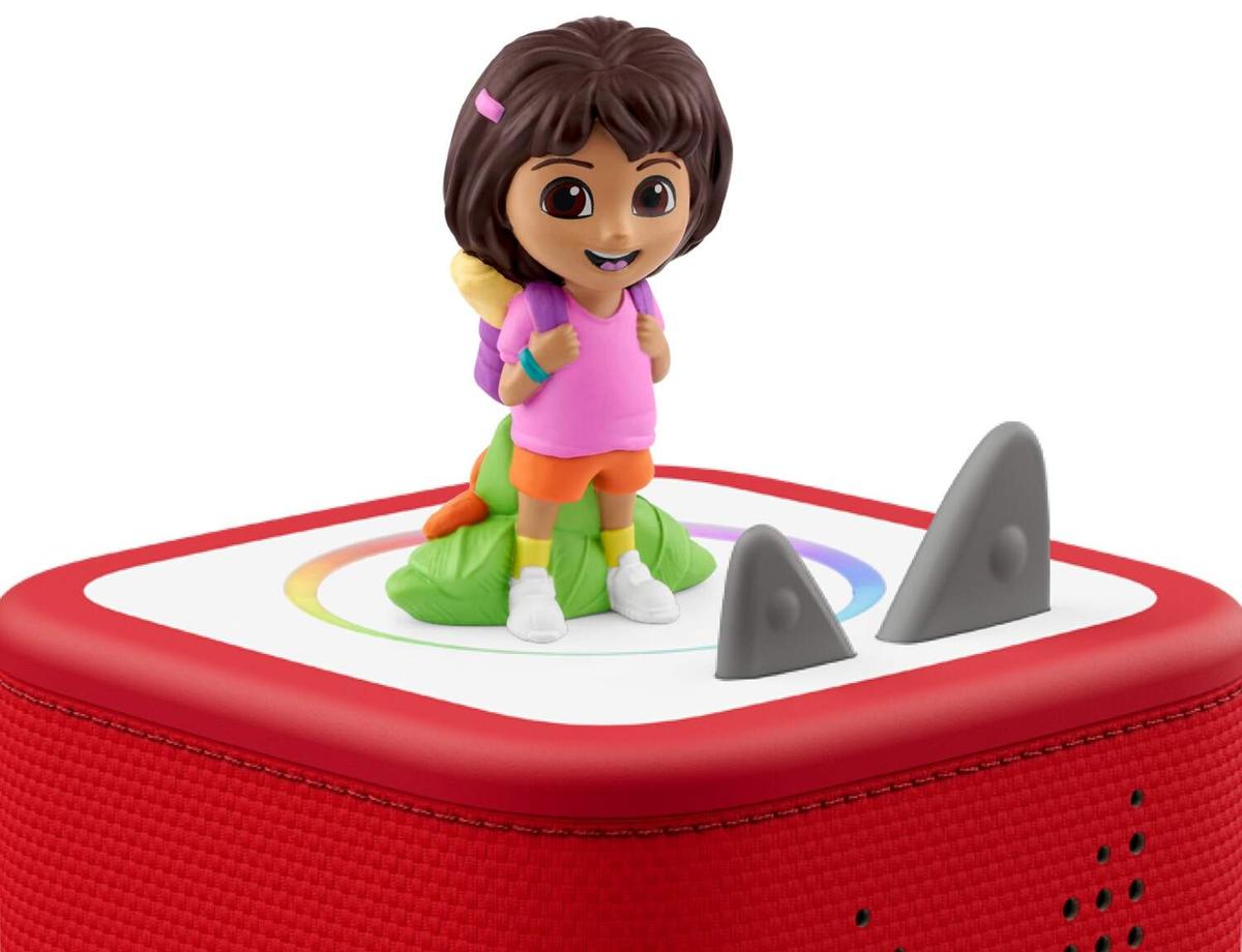 Content Tonie - Dora