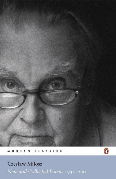 New and Collected Poems, 1931-2001