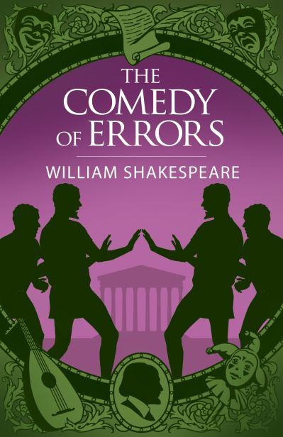 The Comedy of Errors