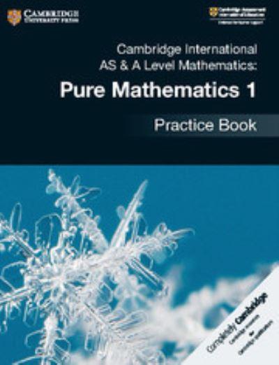 Cambridge International AS and A Level Mathematics. Pure Mat