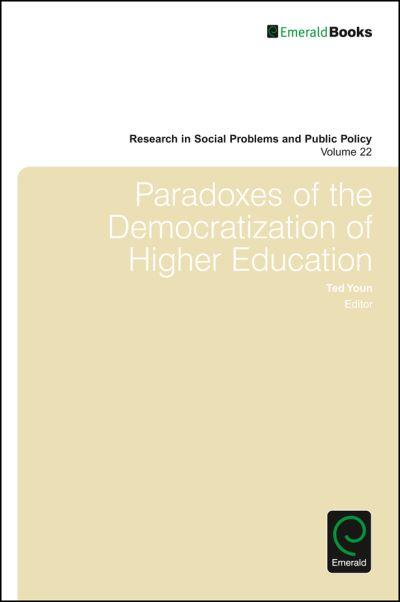 Democratization of Higher Education
