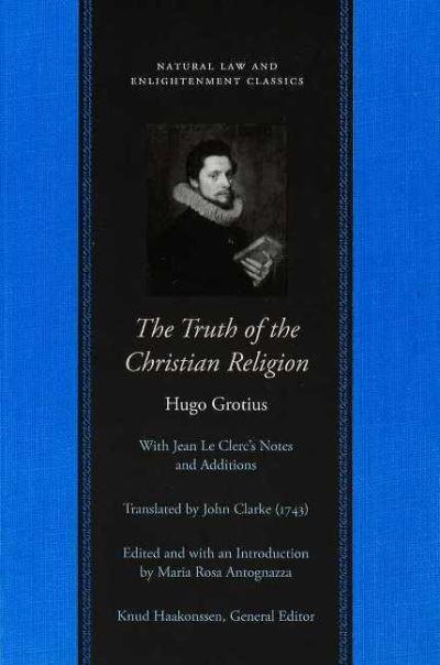 Truth of the Christian Religion