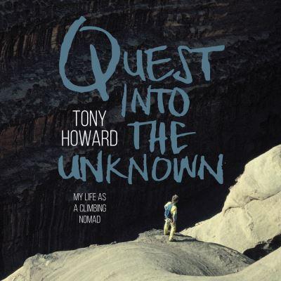Quest Into the Unknown