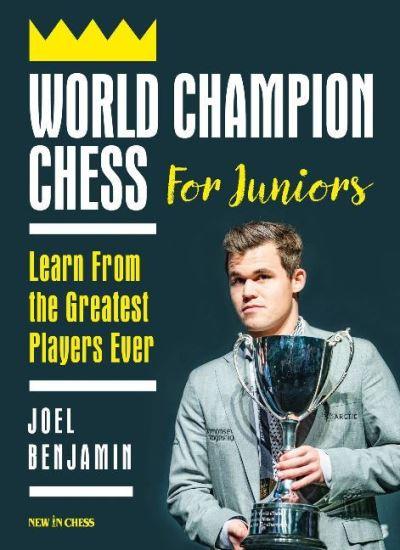 World Champion Chess For Juniors