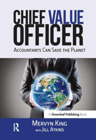 Chief Value Officer