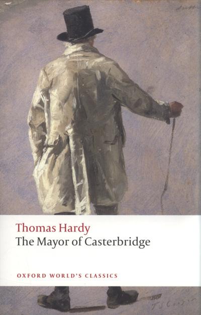 The Mayor of Casterbridge