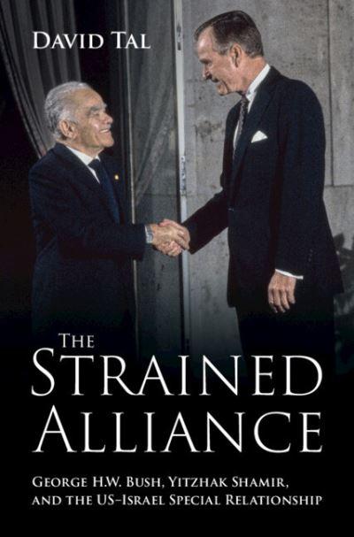 The Strained Alliance