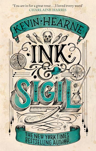 Ink &#38; Sigil