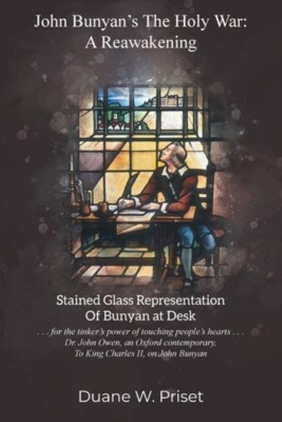 John Bunyan's The Holy War