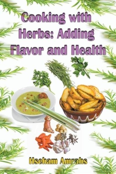 Cooking With Herbs