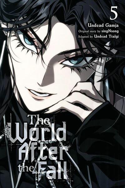 The World After the Fall. Vol. 5