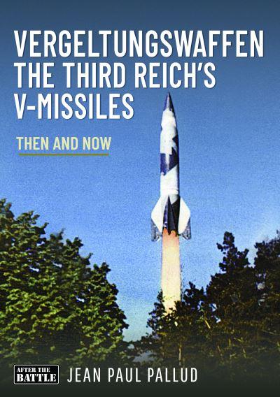 The German Secret Weapons