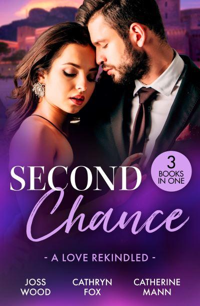 Second Chance