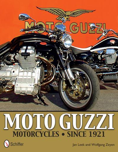 Moto Guzzi