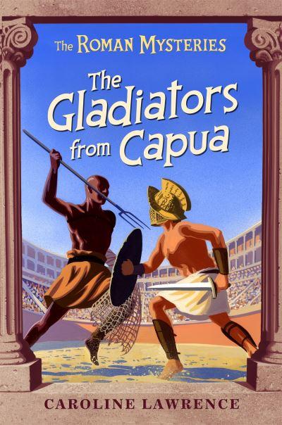 The Gladiators From Capua