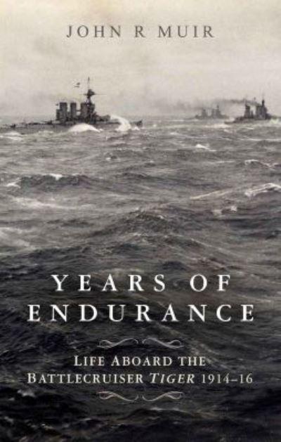 Years Of Endurance