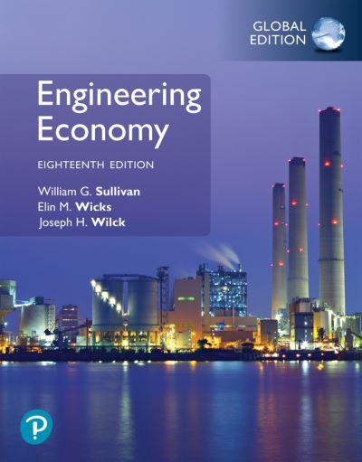 Engineering Economy