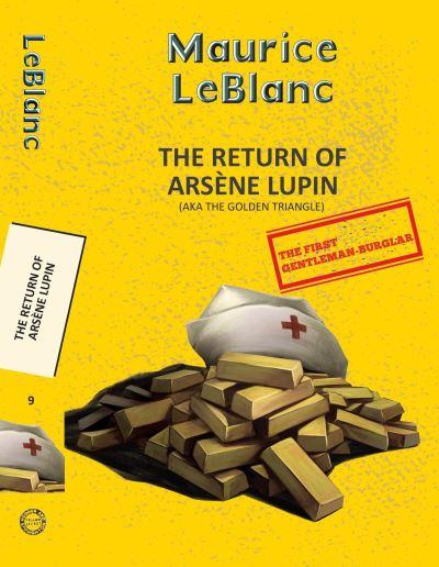 The Return of Arsène Lupin