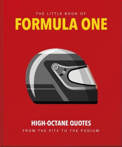 The Little Guide To Formula One