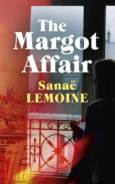 Margot Affair P/B