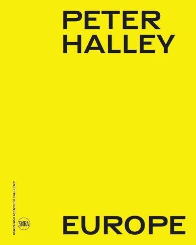 Peter Halley