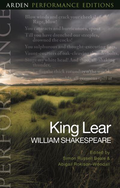 King Lear