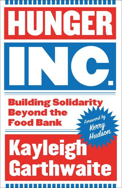 Hunger Inc