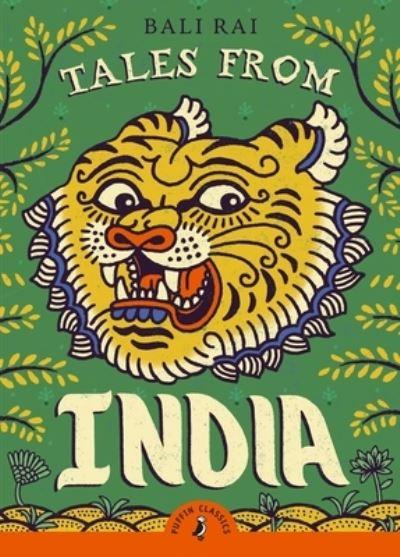 Tales From India