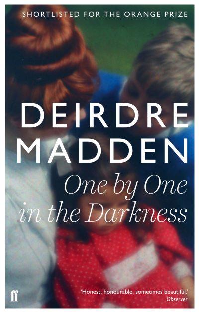 One By One in the Darkness