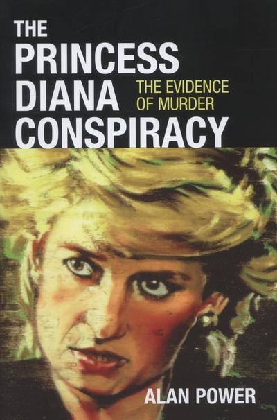 The Princess Diana Conspiracy