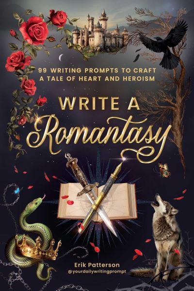 Write a Romantasy!
