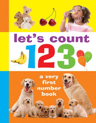 Let's Count 123