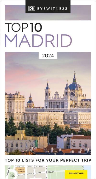 Top 10 Madrid