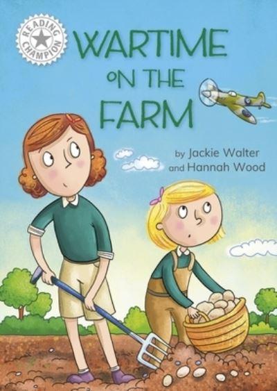 Wartime on the Farm