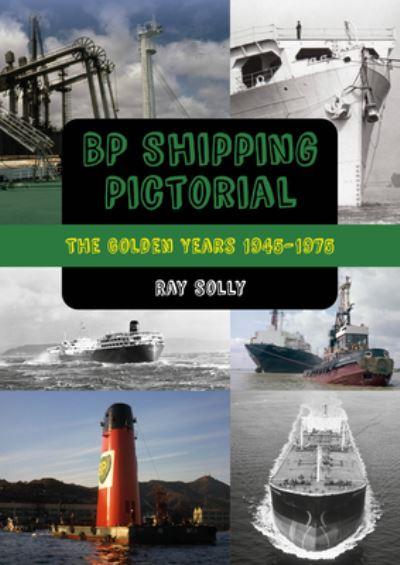 BP Shipping