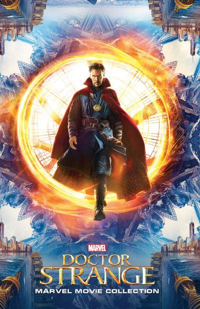 Doctor Strange