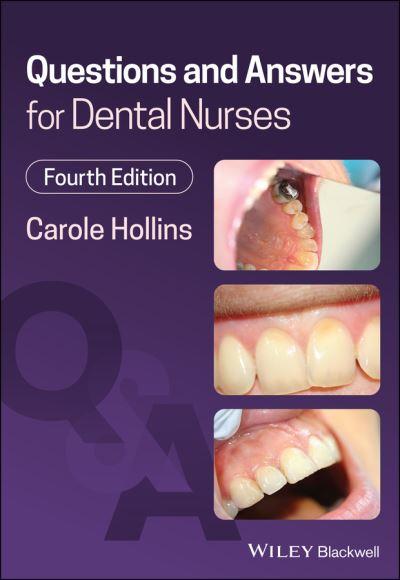 Questions and Answers For Dental Nurses