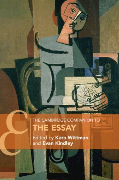 The Cambridge Companion To the Essay