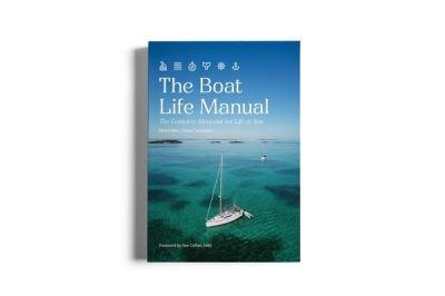The Boat Life Manual