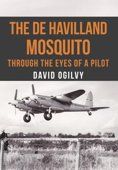 The De Havilland Mosquito