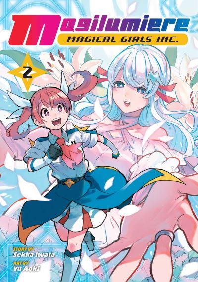 Magilumiere Magical Girls Inc.. Volume 2