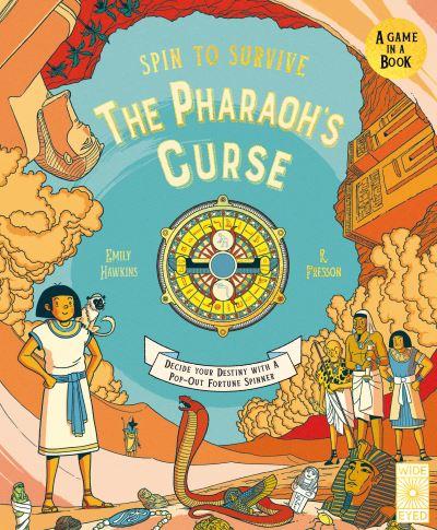 The Pharaoh's Curse