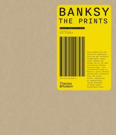 Banksy