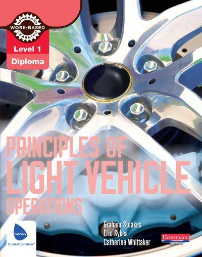 Principles of Light Vehicle Operations
