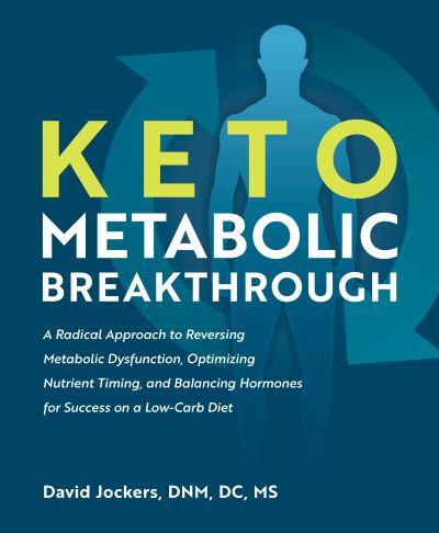 Keto Metabolic Makeover