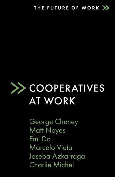 Cooperatives At Work